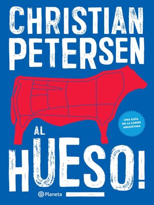 cover image of Al hueso!